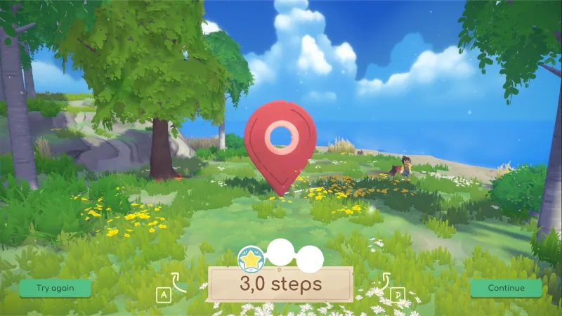 Map Map: A Game About Maps screenshot 2