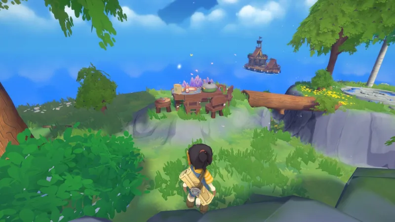 Map Map: A Game About Maps screenshot 3