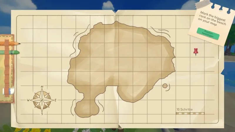 Map Map: A Game About Maps screenshot 4