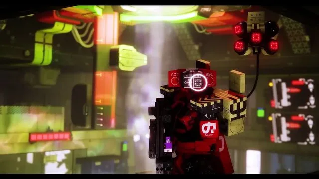 Marathon screenshot 3