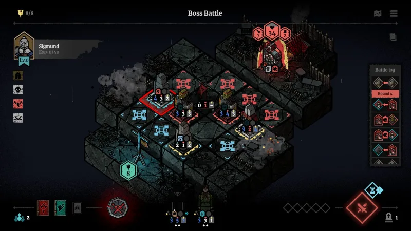 Master of Piece screenshot 2