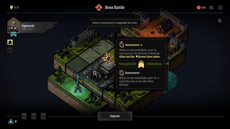 Master of Piece screenshot 3