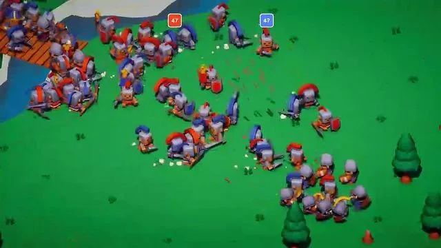 Medieval Siege screenshot 3