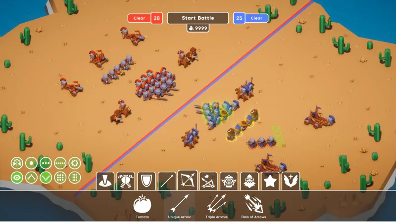 Medieval Siege screenshot 4