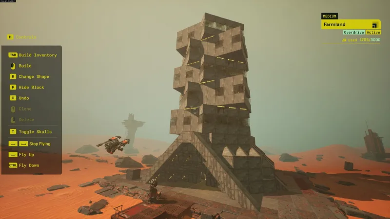 Meet Your Maker screenshot 2
