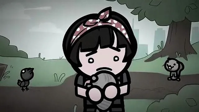 Mewgenics screenshot 1