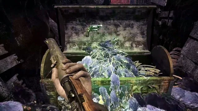 Milo screenshot 2