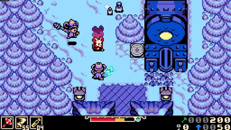 Mina the Hollower screenshot 2