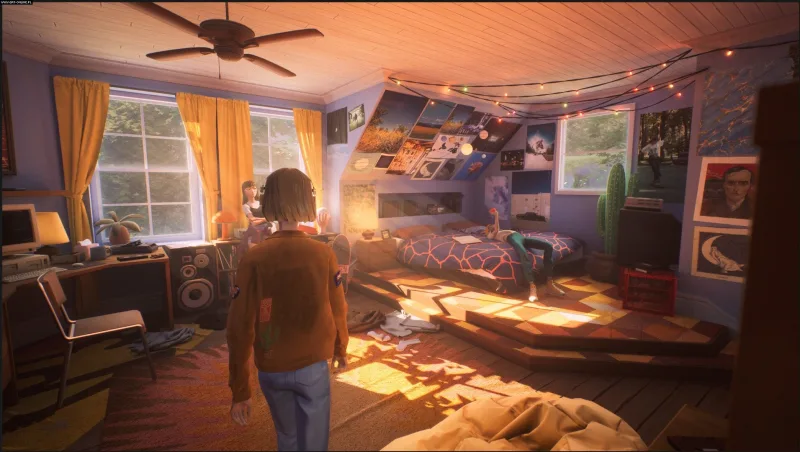 Mixtape screenshot 2