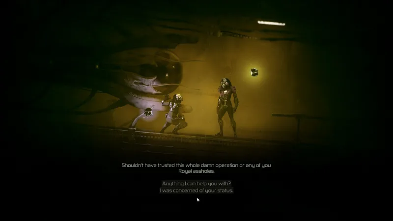 Moadra screenshot 1