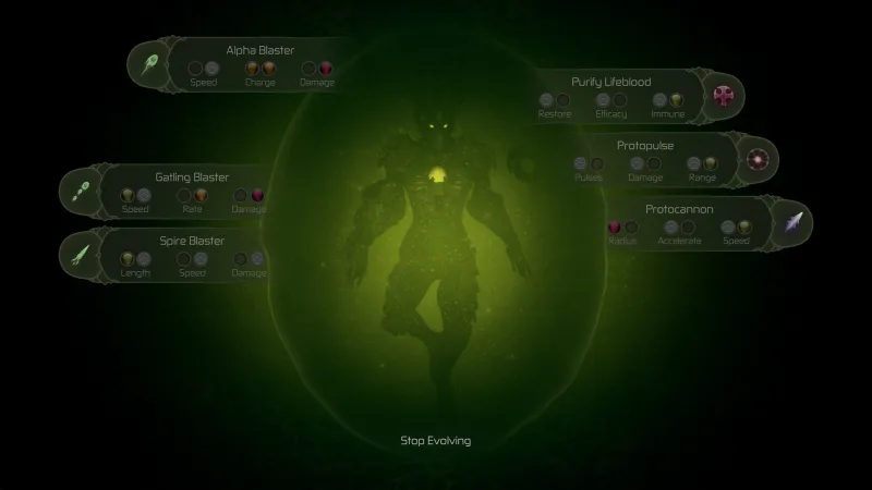 Moadra screenshot 2