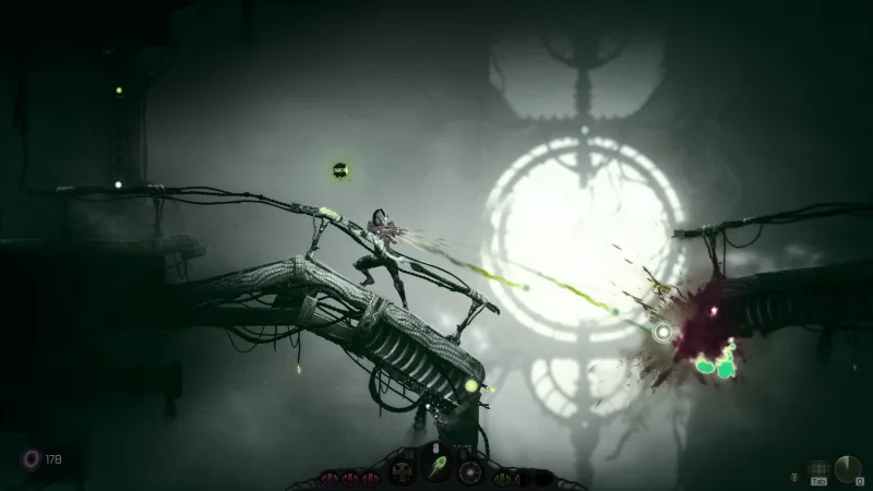 Moadra screenshot 3