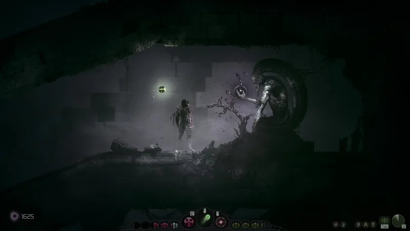Moadra screenshot 4