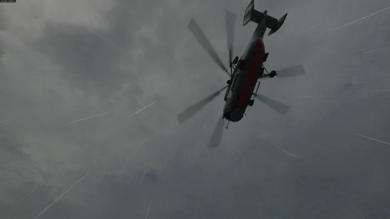 Modern Naval Warfare screenshot 1