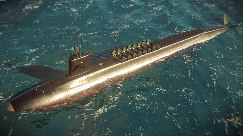 Modern Warships screenshot 4
