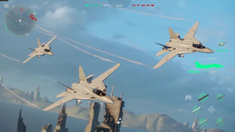 Modern Warships screenshot 5