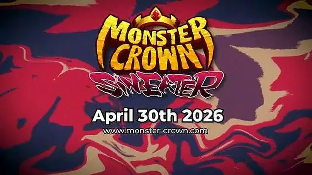 Monster Crown: Sin Eater screenshot 1
