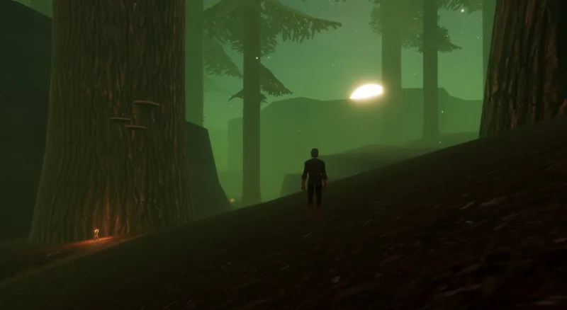 Monsters & Memories screenshot 1