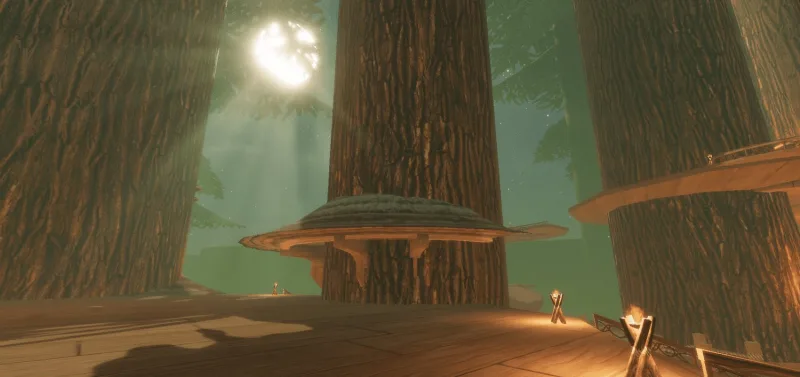 Monsters & Memories screenshot 2