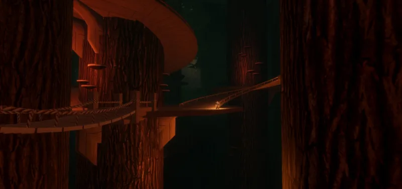 Monsters & Memories screenshot 3