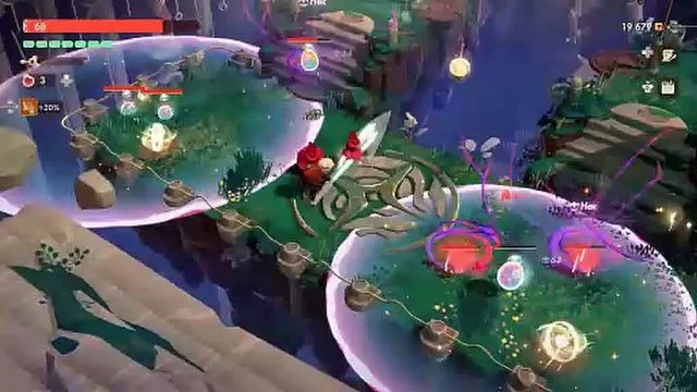 Moonlighter 2: The Endless Vault screenshot 2