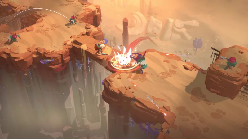 Moonlighter 2: The Endless Vault screenshot 5