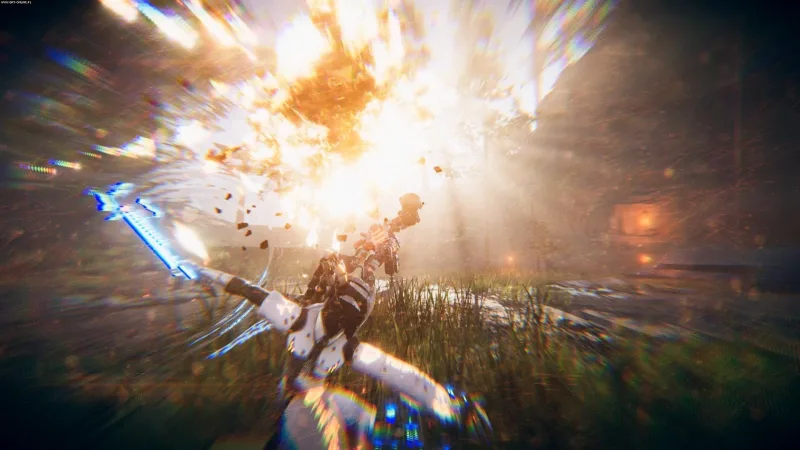 Morbid Metal screenshot 2