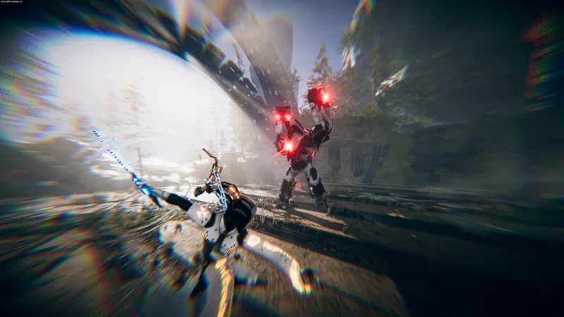 Morbid Metal screenshot 3