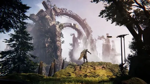 Morbid Metal screenshot 4