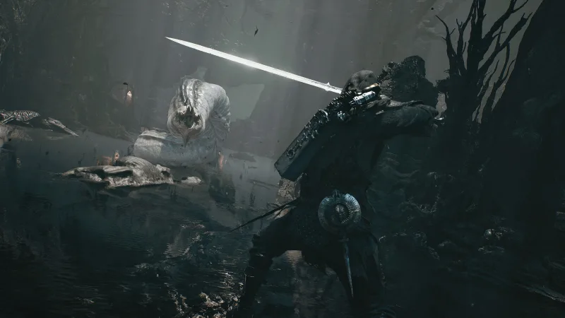 Mortal Shell 2 screenshot 3