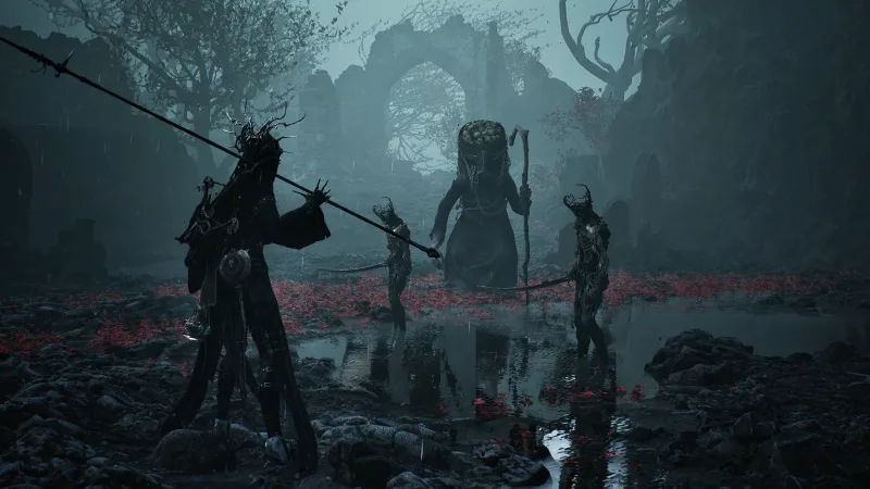 Mortal Shell 2 screenshot 4