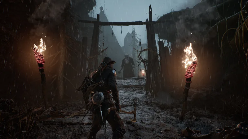 Mortal Shell 2 screenshot 5