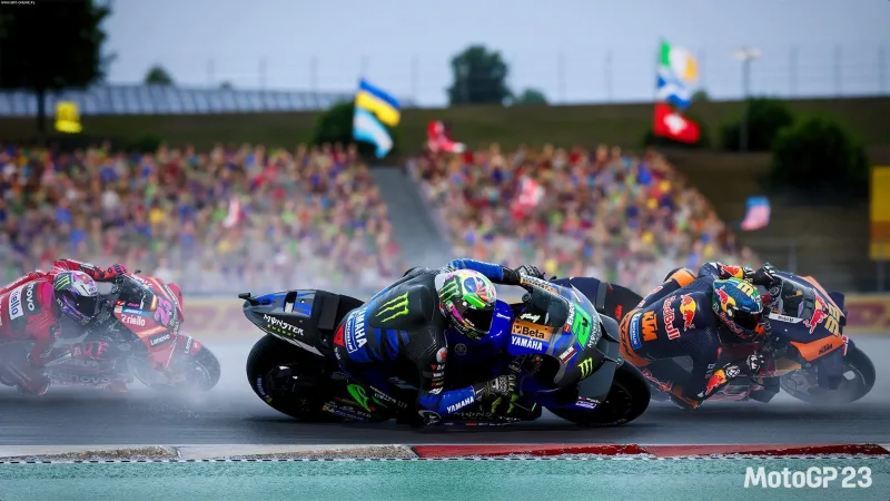 MotoGP 23 screenshot 2