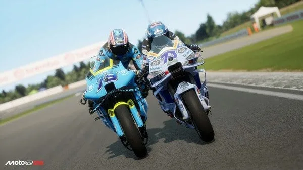 MotoGP 26 screenshot 3