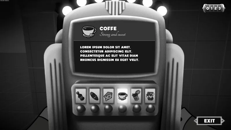 Mouse: P.I. for Hire screenshot 3