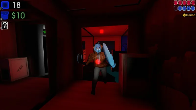 Moves of the Diamond Hand screenshot 1