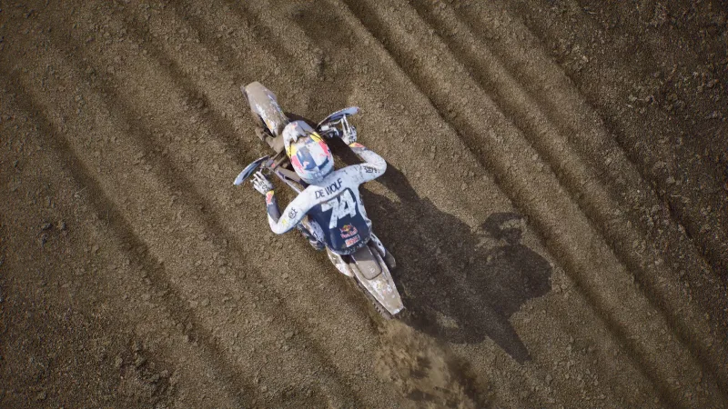 MXGP 26 screenshot 1