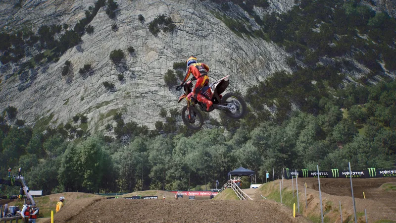 MXGP 26 screenshot 2