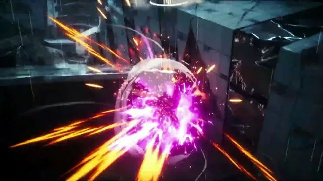 My Hero Academia: All’s Justice screenshot 1