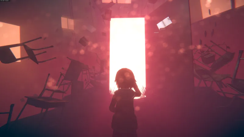 Narin: The Orange Room screenshot 1