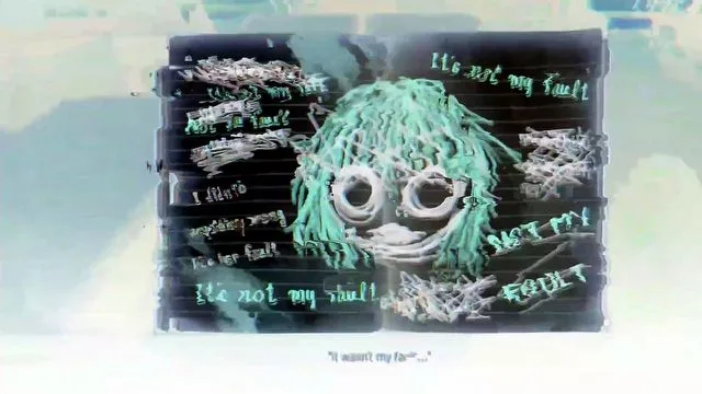 Narin: The Orange Room screenshot 2