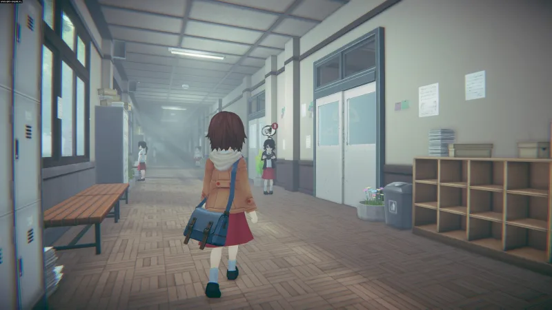 Narin: The Orange Room screenshot 3