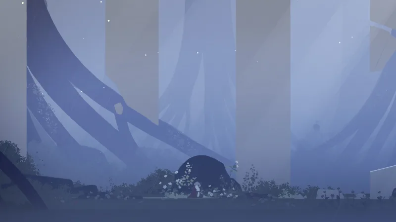 Neva: Prologue screenshot 4