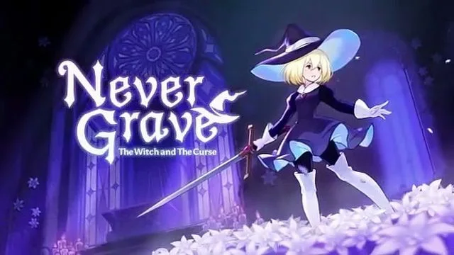 Never Grave: The Witch and The Curse screenshot 2