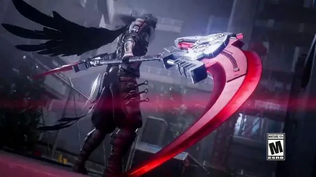 Ninja Gaiden 4: The Two Masters screenshot 2