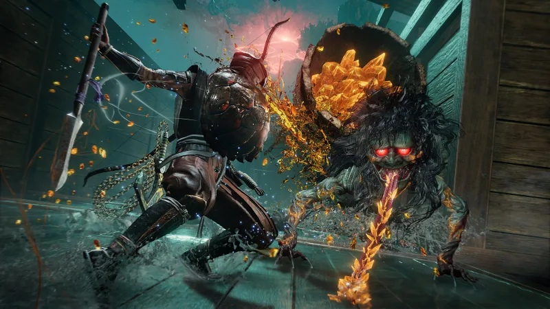 NiOh 3: Hell Rising screenshot 4