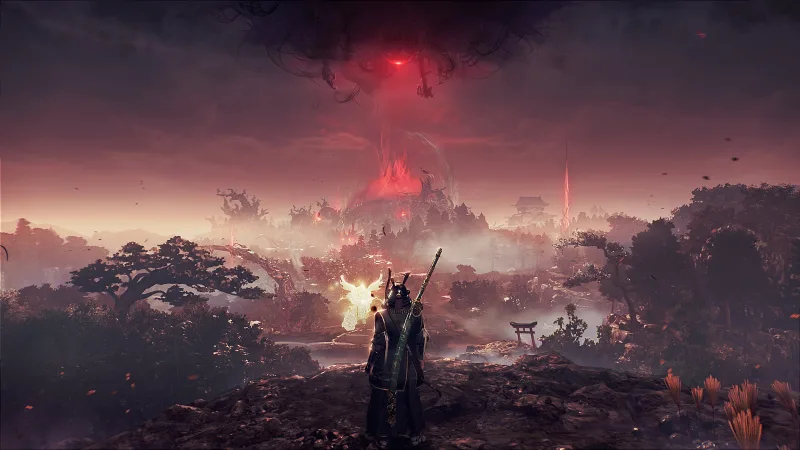 NiOh 3 screenshot 1
