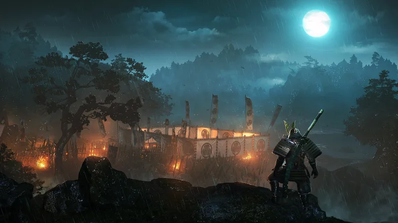 NiOh 3 screenshot 2