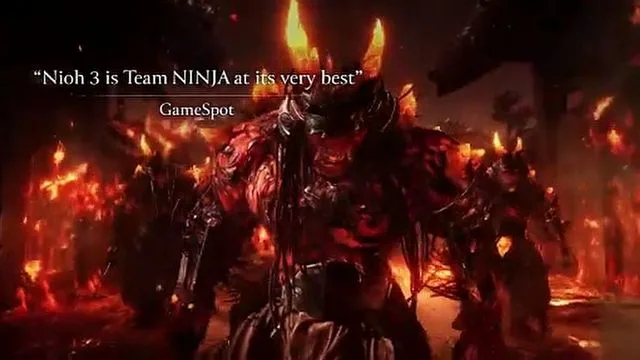 NiOh 3 screenshot 3