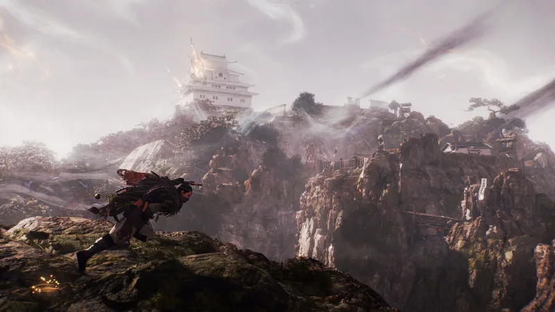 NiOh 3 screenshot 4